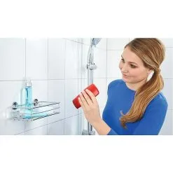 Tesa Duschkorb Baath -Bad + Sanitär affär 12 2626