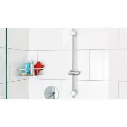 Tesa Brausestange Spaa -Bad + Sanitär affär 12 2645
