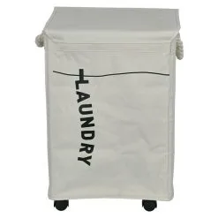 VENUS Wäschesammler Dress -Bad + Sanitär affär 12 2654