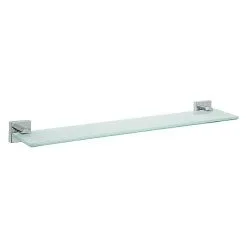 Tesa Glasablage Ekkro -Bad + Sanitär affär 12 269