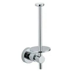 Tesa Ersatzrollenhalter Loxx -Bad + Sanitär affär 12 2702