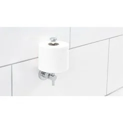 Tesa Ersatzrollenhalter Loxx -Bad + Sanitär affär 12 2703