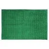 Diaqua Badteppich Chenille X-Mas Grün -Bad + Sanitär affär 12 2708