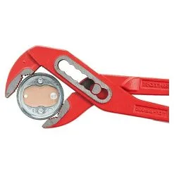 Tesa Handtuchring Klaam -Bad + Sanitär affär 12 2711