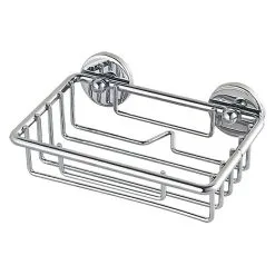 Tesa Seifenkorb Baath 10 Tesa Seifenkorb Baath -Bad + Sanitär affär 12 2729