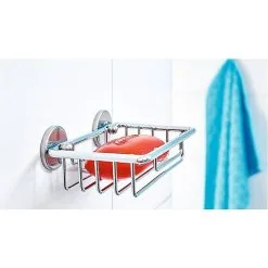 Tesa Seifenkorb Baath 11 Tesa Seifenkorb Baath -Bad + Sanitär affär 12 2730