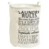 Wäschesammler Laundry Rules 2 Wäschesammler Laundry Rules -Bad + Sanitär affär 12 2737