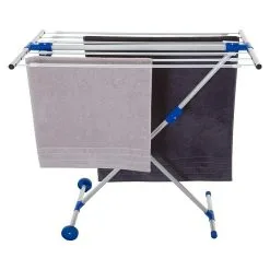 STEWI Wäscheständer Combi Mini 7 STEWI Wäscheständer Combi Mini -Bad + Sanitär affär 12 2745