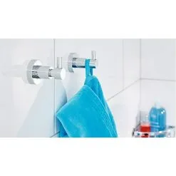 Tesa Mantelhaken Loxx -Bad + Sanitär affär 12 2753