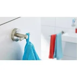 Tesa Mantelhaken Moon -Bad + Sanitär affär 12 2763