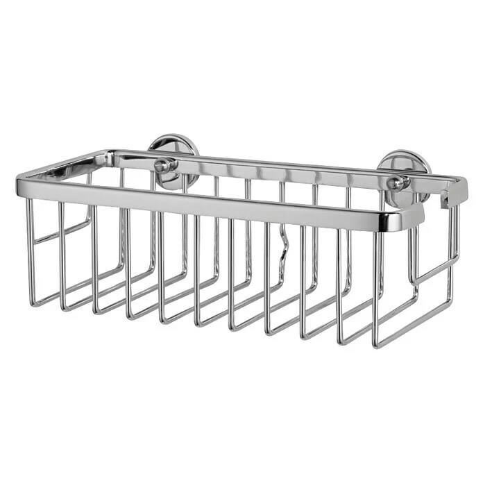 Tesa Duschkorb Aluxx 3 Tesa Duschkorb Aluxx