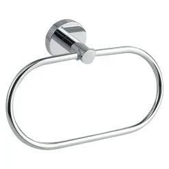 Tesa Handtuchring Smooz -Bad + Sanitär affär 12 2779