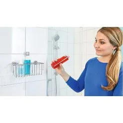 Tesa Duschkorb Baath -Bad + Sanitär affär 12 2785