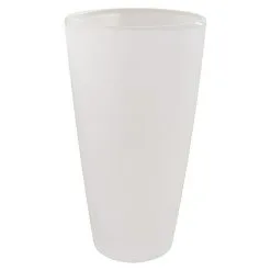 Tesa Ersatzglas Zu Mundglashalter Klaam