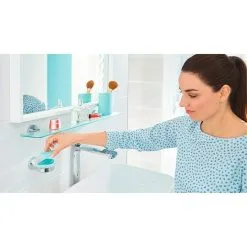 Tesa Seifenschale Smooz -Bad + Sanitär affär 12 2788