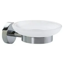 Tesa Seifenschale Smooz -Bad + Sanitär affär 12 2790