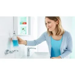 Tesa Seifenspender Loxx -Bad + Sanitär affär 12 2795