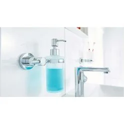 Tesa Seifenspender Loxx -Bad + Sanitär affär 12 2796