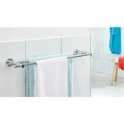 Tesa Badetuchhalter Loxx -Bad + Sanitär affär 12 2799