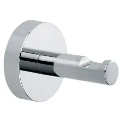 Tesa Bademantelhaken Smooz 9 Tesa Bademantelhaken Smooz -Bad + Sanitär affär 12 2803