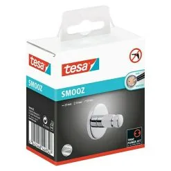 Tesa Handtuchhaken Smooz