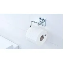 Tesa Toilettenpapierhalter Ekkro -Bad + Sanitär affär 12 2827