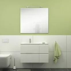 Camargue Waschbeckenunterschrank Espacio -Bad + Sanitär affär 12 283