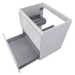 Camargue Waschbeckenunterschrank Espacio -Bad + Sanitär affär 12 284