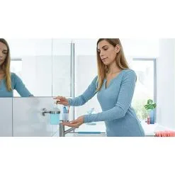 Tesa Seifenspender Moon -Bad + Sanitär affär 12 2848