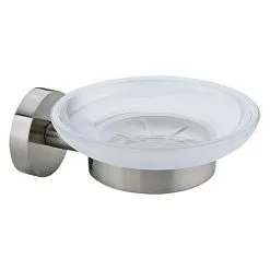 Tesa Seifenschale Moon 11 Tesa Seifenschale Moon -Bad + Sanitär affär 12 2855