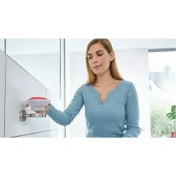 Tesa Seifenschale Moon 12 Tesa Seifenschale Moon -Bad + Sanitär affär 12 2856