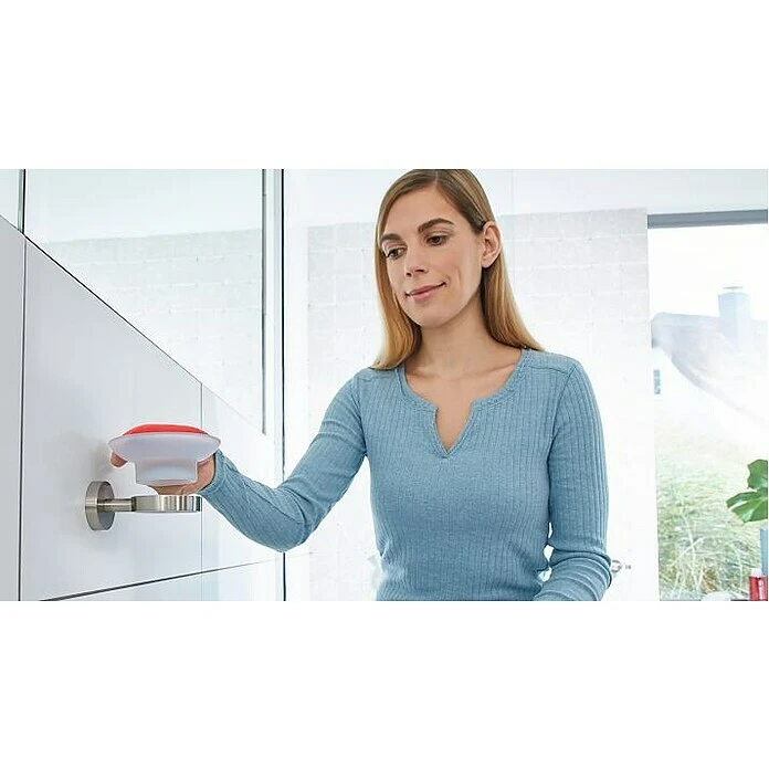 Tesa Seifenschale Moon 7 Tesa Seifenschale Moon – Bild 5