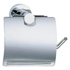 Tesa Toilettenpapierhalter Loxx -Bad + Sanitär affär 12 2862