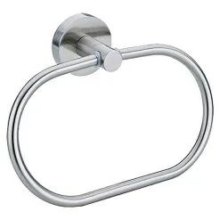 Tesa Handtuchring Moon 11 Tesa Handtuchring Moon -Bad + Sanitär affär 12 2873