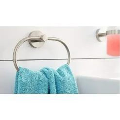 Tesa Handtuchring Moon 13 Tesa Handtuchring Moon -Bad + Sanitär affär 12 2875