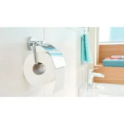 Tesa Toilettenpapierhalter Smooz -Bad + Sanitär affär 12 2888