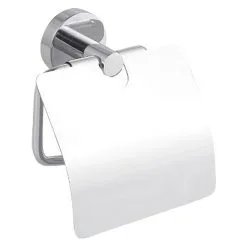Tesa Toilettenpapierhalter Smooz -Bad + Sanitär affär 12 2889