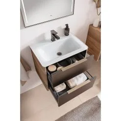 Camargue Marea Waschtischunterschrank -Bad + Sanitär affär 12 289