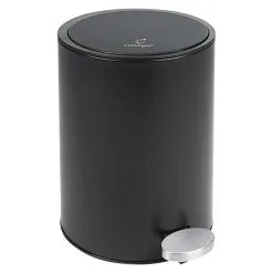 Camargue Treteimer Luba Schwarz