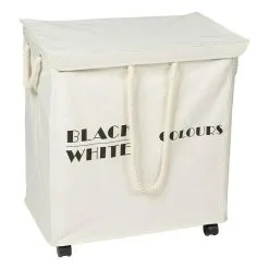 VENUS Wäschekorb Lavanderia