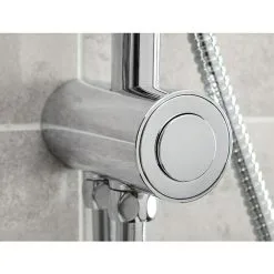 Mixomat Duschsystem Dallas -Bad + Sanitär affär 12 2961