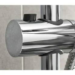 Mixomat Duschsystem Dallas -Bad + Sanitär affär 12 2962