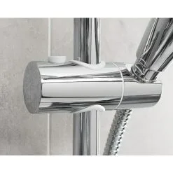 Mixomat Duschsystem Denver -Bad + Sanitär affär 12 2981