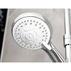 Mixomat Duschsystem Denver -Bad + Sanitär affär 12 2982