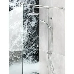 Mixomat Duschsystem Denver -Bad + Sanitär affär 12 2983