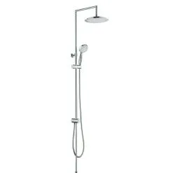 Mixomat Duschsystem Denver -Bad + Sanitär affär 12 2984