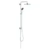 GROHE Duschsystem Vitalio Joy 260 -Bad + Sanitär affär 12 2986