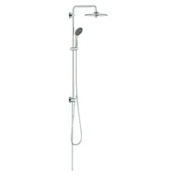 GROHE Duschsystem Vitalio Joy 260