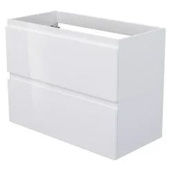 Camargue Waschbeckenunterschrank Espacio 11 Camargue Waschbeckenunterschrank Espacio -Bad + Sanitär affär 12 299