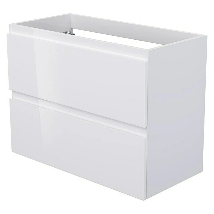 Camargue Waschbeckenunterschrank Espacio 5 Camargue Waschbeckenunterschrank Espacio – Bild 3